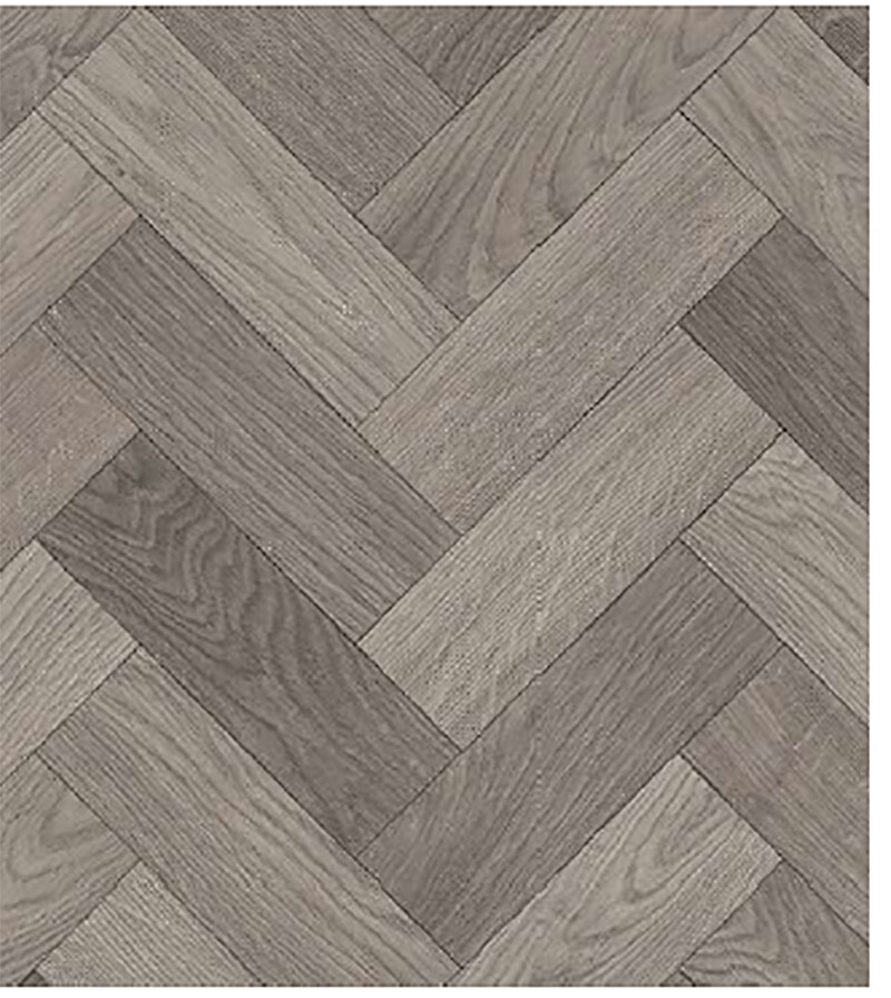 Herringbone Vinyl Flooring 2m /3m /4m x Any Length NEW eBay