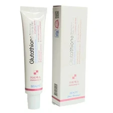 Melasma-x Glutathione Brightening Tone Up Cream Beaute Melasma 40ml