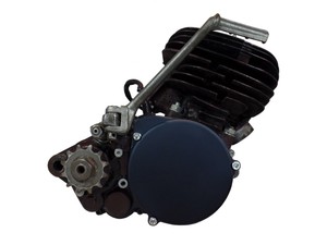 yz125 ignition cover