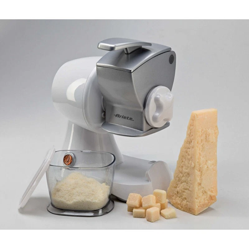 Ariete 448 Gratì Professional Grattugia elettrica con rullo professionale Rotex - Immagine 2 di 4