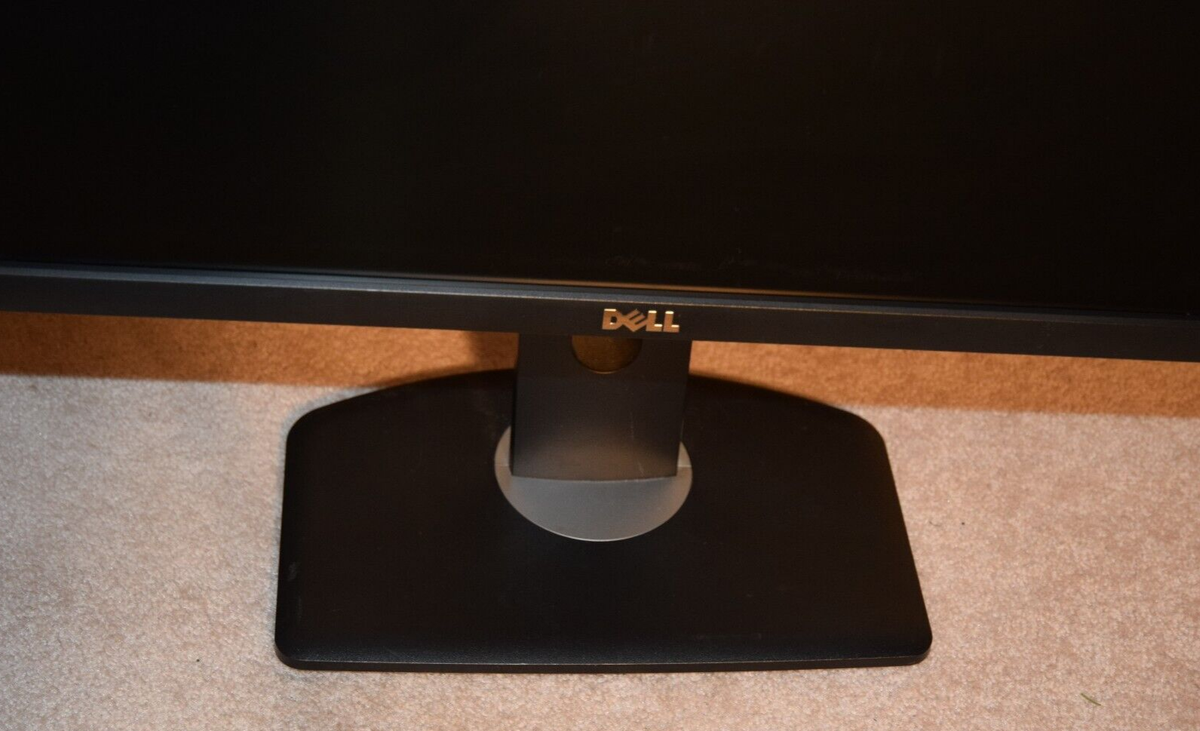 Dell P2412Hb 24