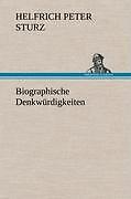 Biographische Denkwürdigkeiten | Buch | 9783847262442