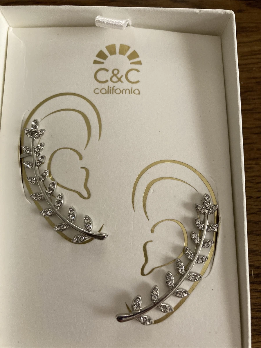 C&c california ear cuff Outlet