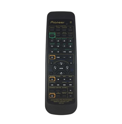 Telecomando per ricevitore Pioneer AXD7247 R VSX-D510 VSX-D209 VSX-D409