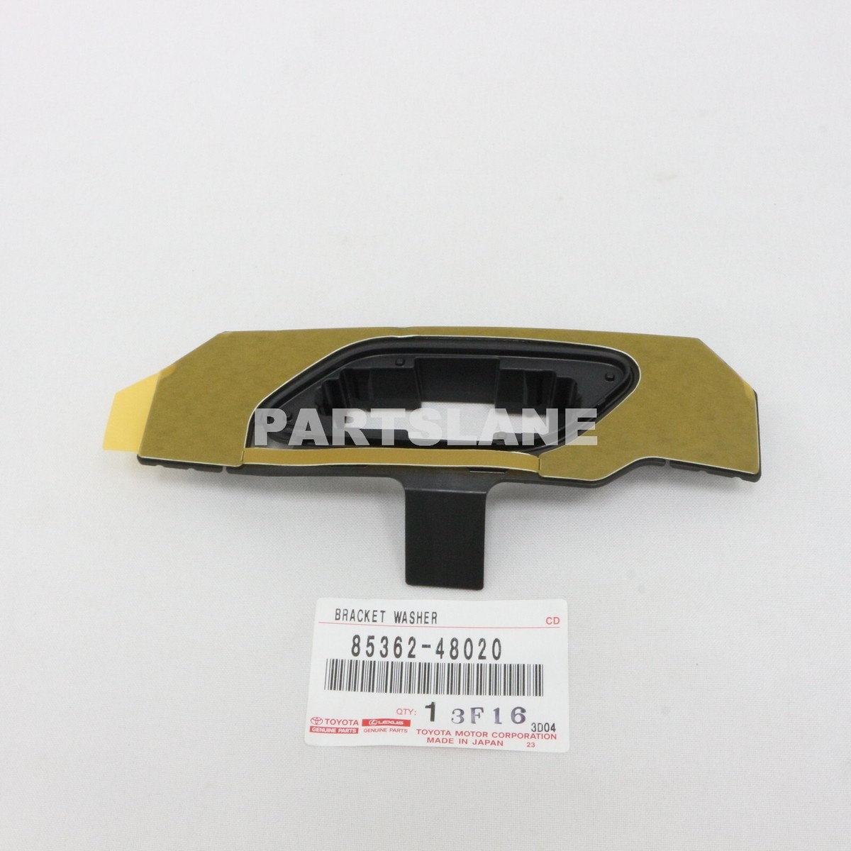 だー 85362-48020 Toyota OEM Genuine BRACKET WASHER | eBay