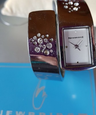 newbridge silverware watches