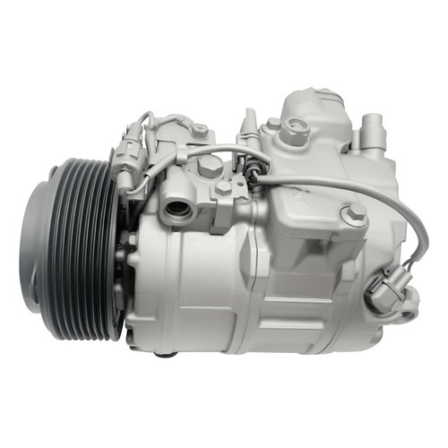 RYC Reman AC Compressor AFG319 Fits BMW 128i 3.0L 2008 2009 2010 2011 ...