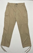 5.11 Tactical Series Pants Men’s 36-40 Ripstop Cargo Outdoor 74003