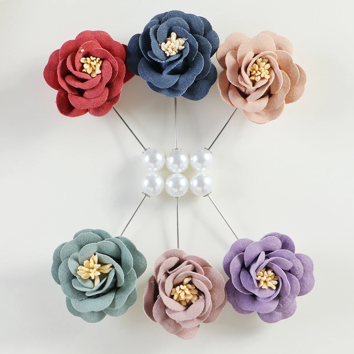 Hijab brooches online clearance