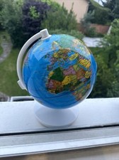 globe terrestre lumineux ( Oregon)