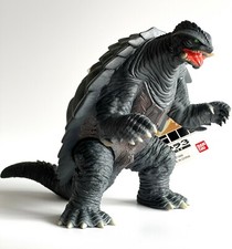Gamera 1999 Bandai Movie Monster Series Painted Vinyl Figure Kaiju Sofubi