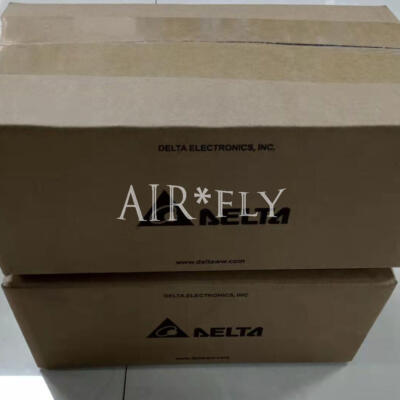 ASD-B3-0421-E+ECM-B3M-C20604SS1 DELTA EtherCAT 400w B3 AC servo kit brake motor