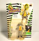 Showtime Beetlejuice With Rotten Rattler Kenner Figure 1989 Vintage Unopened!
