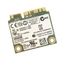 Intel Centrino Wireless-N 2230 2230BNHMW WIFI Bluetooth BT Mini PCI-E Card wifi