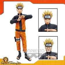 naruto grandista figure