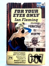 For Your Eyes Only (Ian Fleming - 1963) (ID:95123)