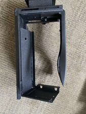 Adjustable Under Desk Gaming PC Mount, Medium-Large Computer Case CPU Tower