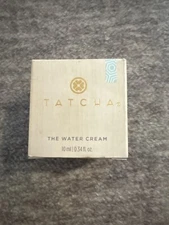Tatcha skincare products (Your choice)