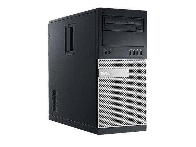 Gaming PC Desktop Quad Core i5 8GB RAM HDD GTX 750TI 2GB HDMI Win