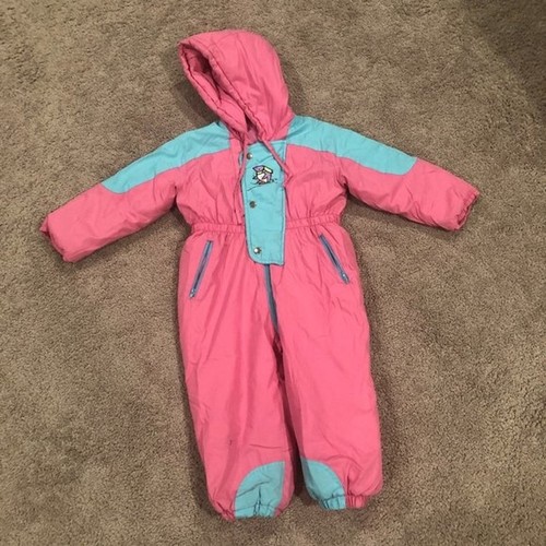 penguin ski suit