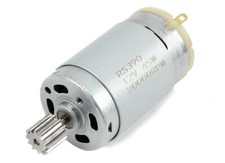 Elektromotor 12V 20000 rpm für Kinderfahrzeuge Kinderauto Motor 390