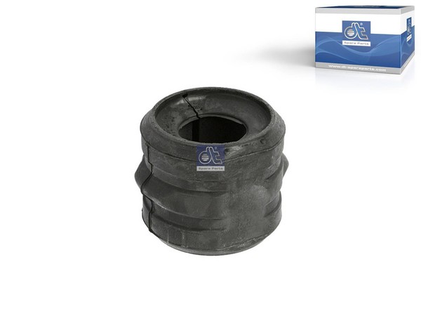 Buchse Stabilisator DT Spare Parts 2.62127 D:315Mm D:63Mm H:55Mm-image