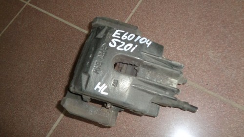 BMW 5-er E60 520i Bj.03-07 Bremssattel hinten links ATE 42/20