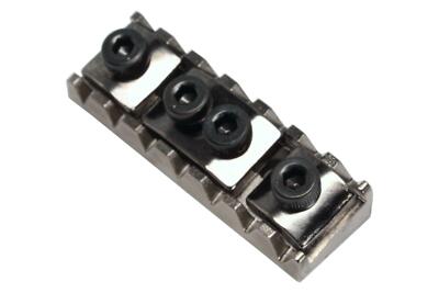 GOTOH GLN-7 7-String Locking Nut - 48mm (1 7/8'') - Cosmo Black