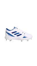 ADIDAS PUREHUSTLE 2 LOW Women's METAL Fastpitch Softball Cleats H00985 MSRP 85