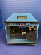 MDA Scientific TLD-1 Toxic Gas Detector, Used