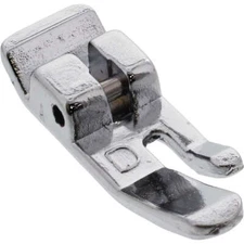 Straight Stitch Foot, Slant Singer