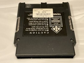 Vindicators (Nintendo, NES, Tengen 1988)