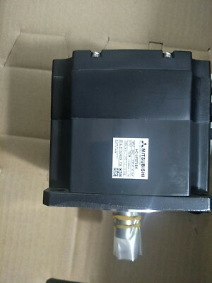 1PC MITSUBISHI HC-UFS73BK Servo Motor HC-UFS73BK New In Box Expedited Shipping