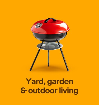Yard, Garden & Outdoor Living
