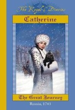 Catherine: The Great Journey, Russia, 1743 (T...