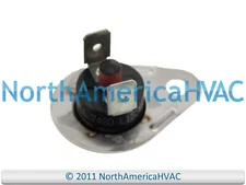 OEM Trane American Standard Limit Switch Replaces D345238P02 36TX16-7480 A1546