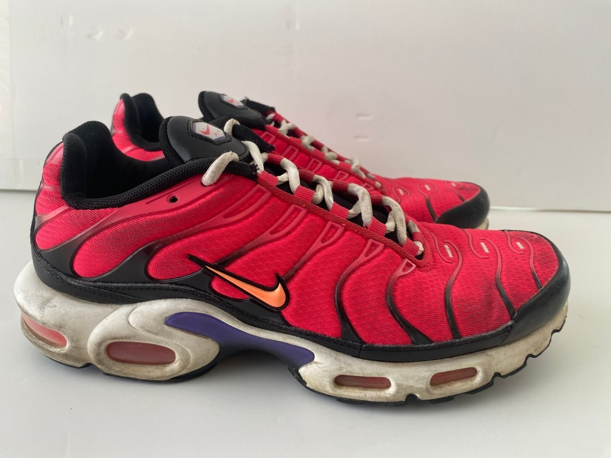 Casual Shoe Tenis Nike Air Max Siren Mens Nike Air Max Plus Siren