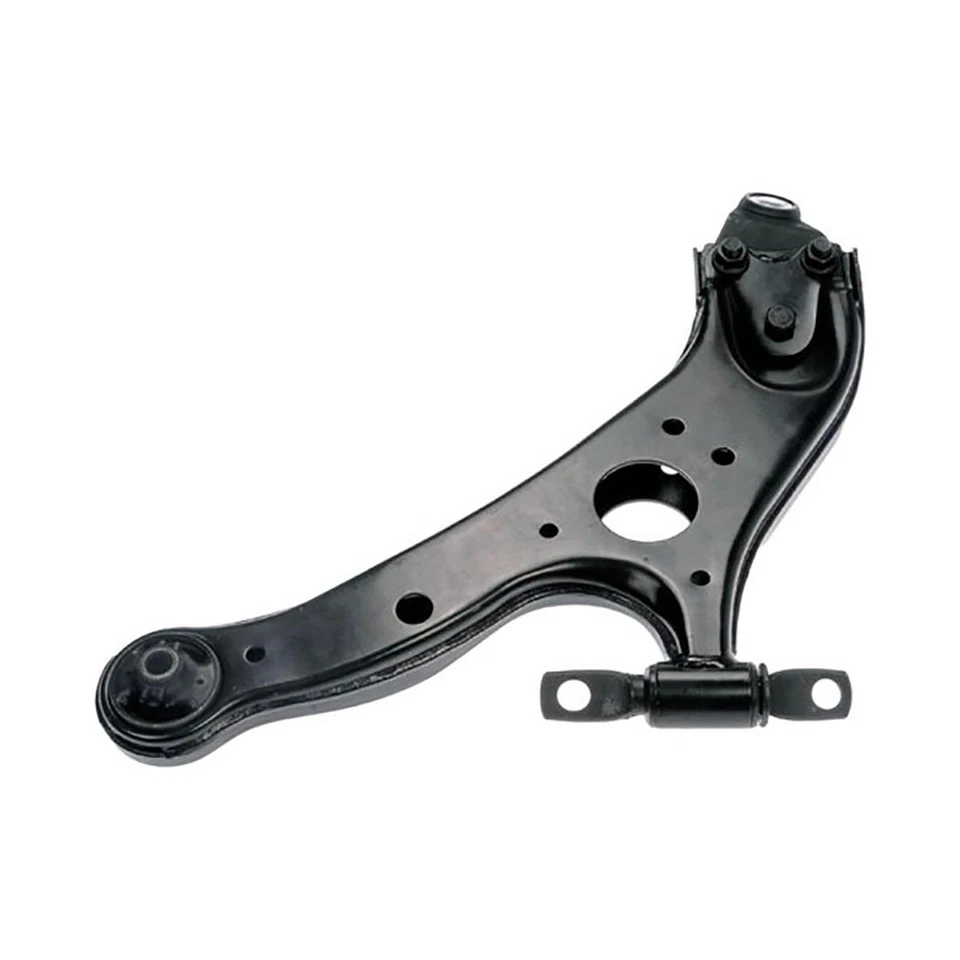 Brazo de control y rótula Dorman delantero inferior derecho derecho para Toyota Sienna WT 2011-2017 Foto 4 de 4