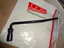 Original Floyd Rose Whammy Bar Tremolo Arm w/ Barrel Socket Schaller Germany   