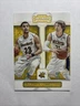 2016-17 Panini Contenders Draft Picks - Collegiate Connections Fred VanVleet,...