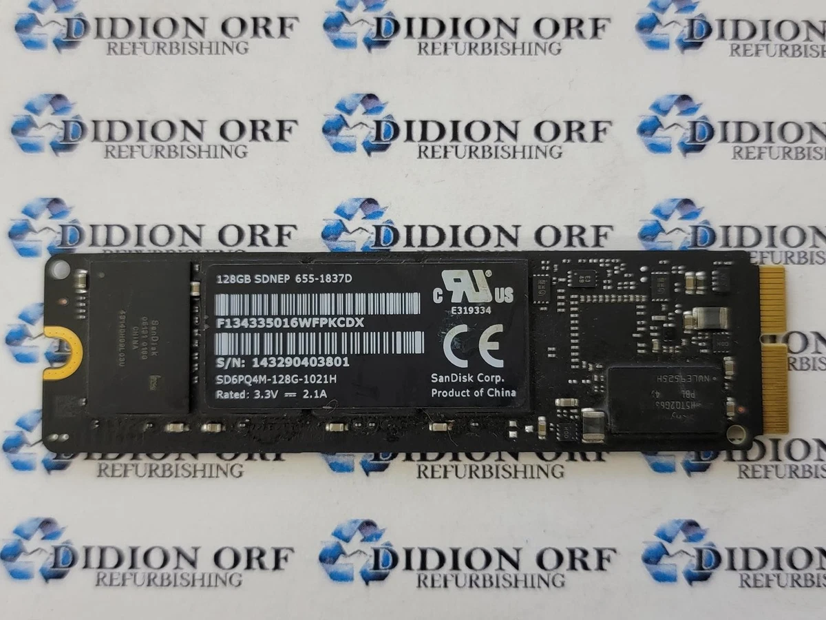 SanDisk M.2 Interface 128 GB Solid State Drives for sale | eBay SanDisk M.2 Interface 128 GB Solid State Drives for sale | eBay