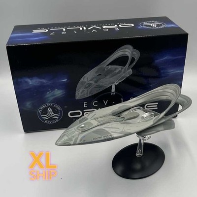 Eaglemoss The Orville ECV-197 Modell XL 26 CM
