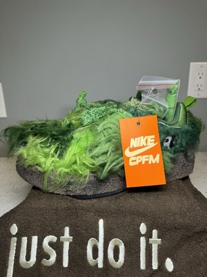 Nike CPFM Flea 1 Cactus Plant Flea Market Grinch