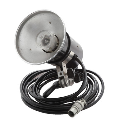 Speedotron Blackline 102A lash Head 63