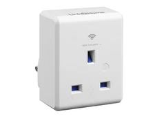 Link2Home - Prise Wi-Fi 13 amp