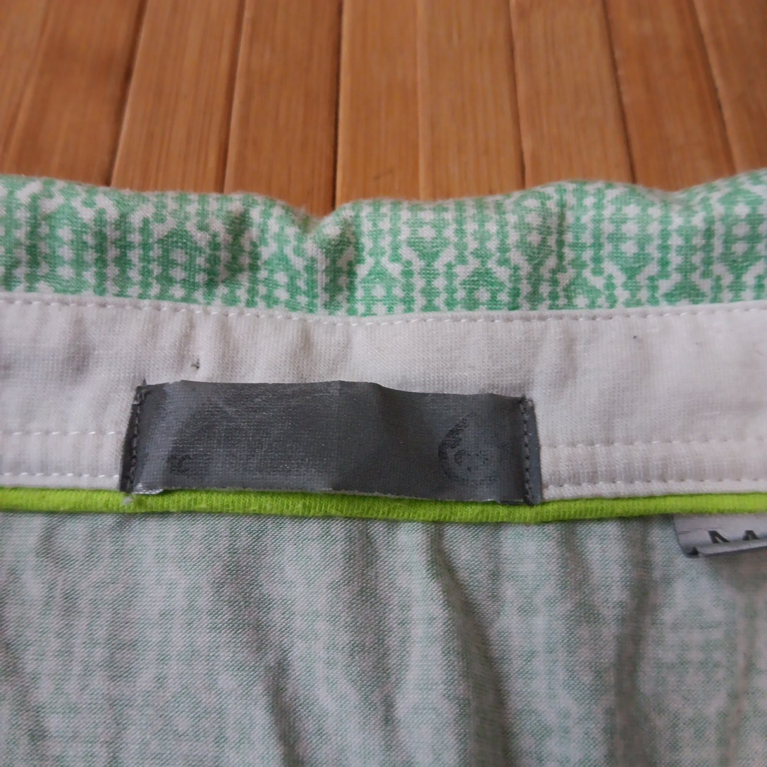 Tasc Performance Modal/Polyester Blend Polo Black… - image 3