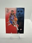 New ListingTopps Signature Class 2024-25 Cason Wallace Rookie Auto /299 Thunder #31