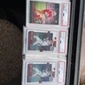 Football Cards 3 Count