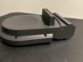 Atari Jaguar CD Console Rare Authentic in OG Box with 5 Games Tested & Works!