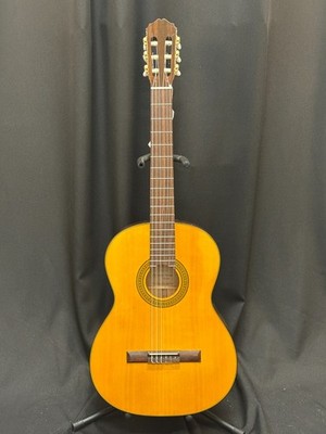Takamine G124 Classical Guitar